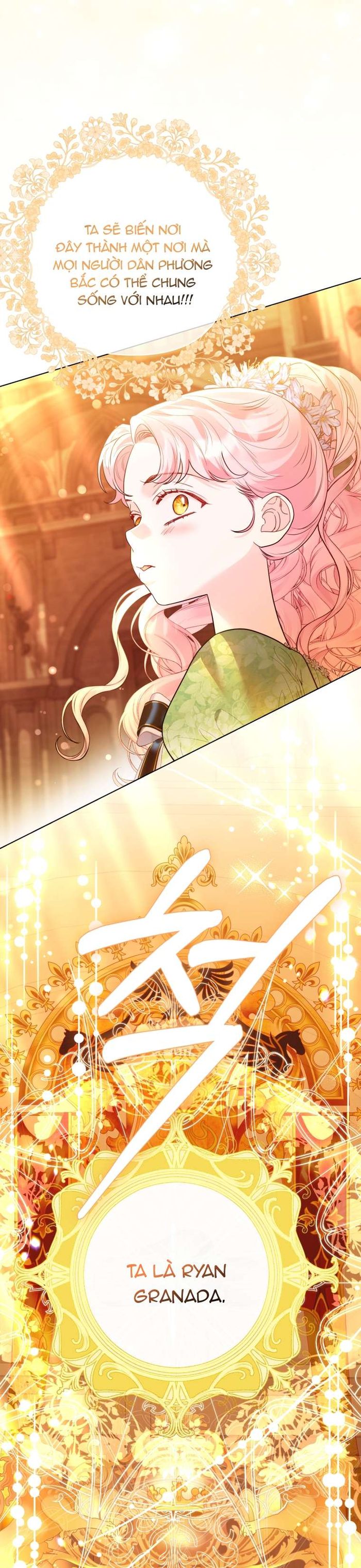 Thà Là Để Tôi Trở Thành Nữ Hoàng - Chap 46 Ảnh 6
