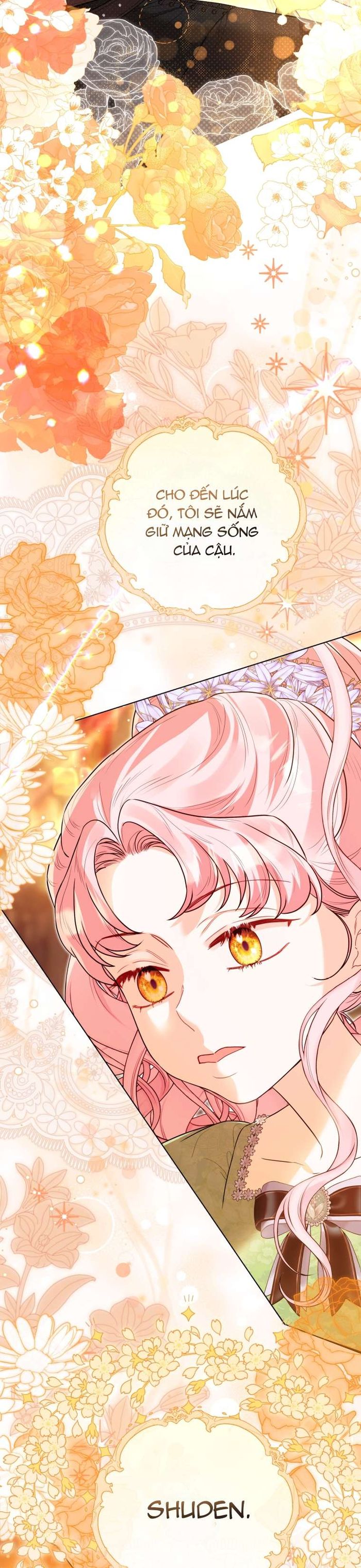 Thà Là Để Tôi Trở Thành Nữ Hoàng - Chap 47 Ảnh 13