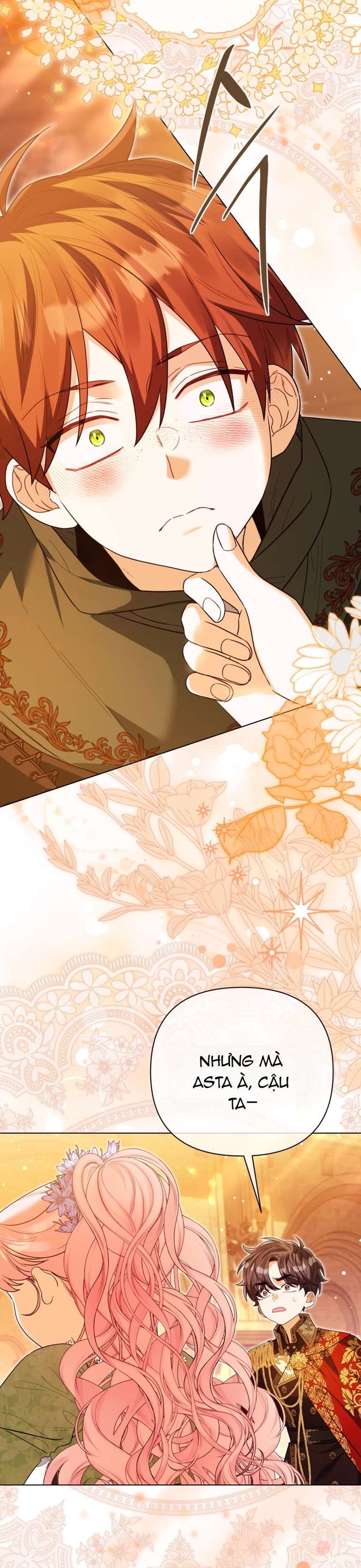 Thà Là Để Tôi Trở Thành Nữ Hoàng - Chap 47 Ảnh 14