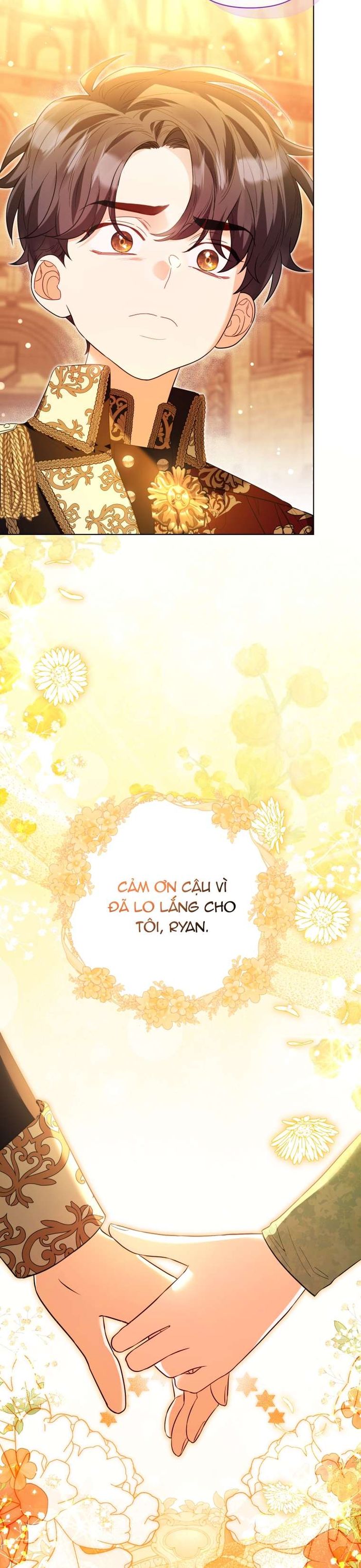 Thà Là Để Tôi Trở Thành Nữ Hoàng - Chap 47 Ảnh 16