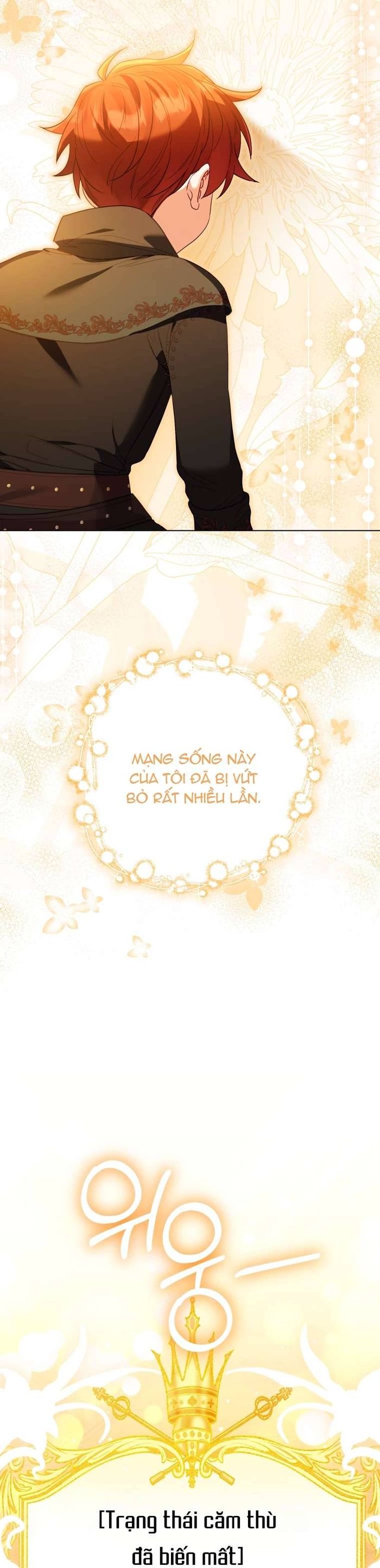 Thà Là Để Tôi Trở Thành Nữ Hoàng - Chap 47 Ảnh 19