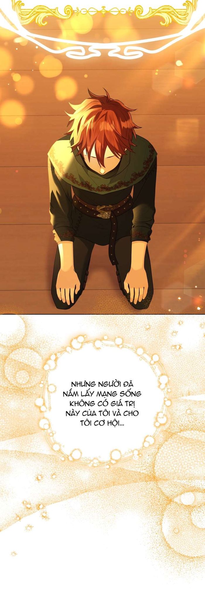 Thà Là Để Tôi Trở Thành Nữ Hoàng - Chap 47 Ảnh 20
