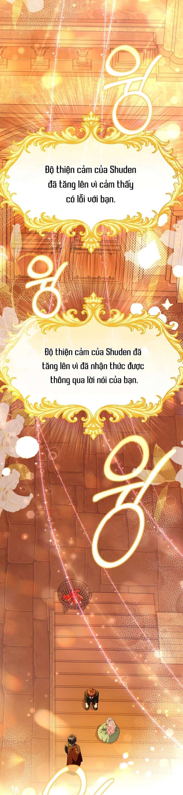 Thà Là Để Tôi Trở Thành Nữ Hoàng - Chap 47 Ảnh 22