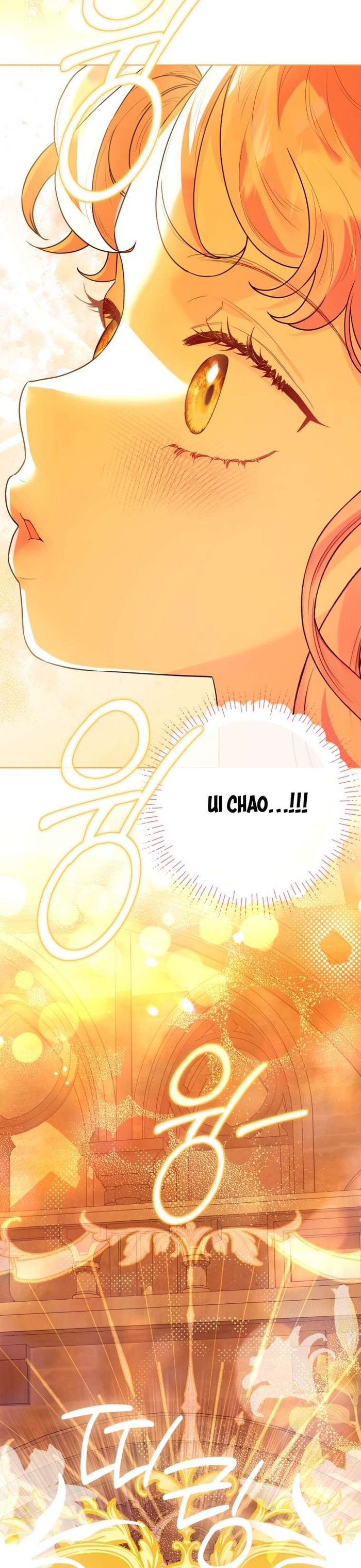 Thà Là Để Tôi Trở Thành Nữ Hoàng - Chap 47 Ảnh 23