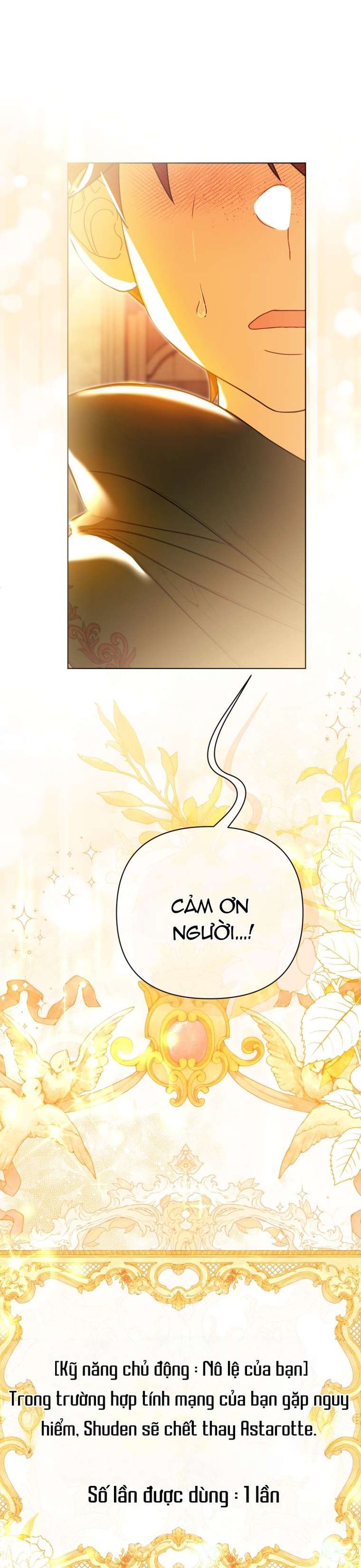 Thà Là Để Tôi Trở Thành Nữ Hoàng - Chap 47 Ảnh 25
