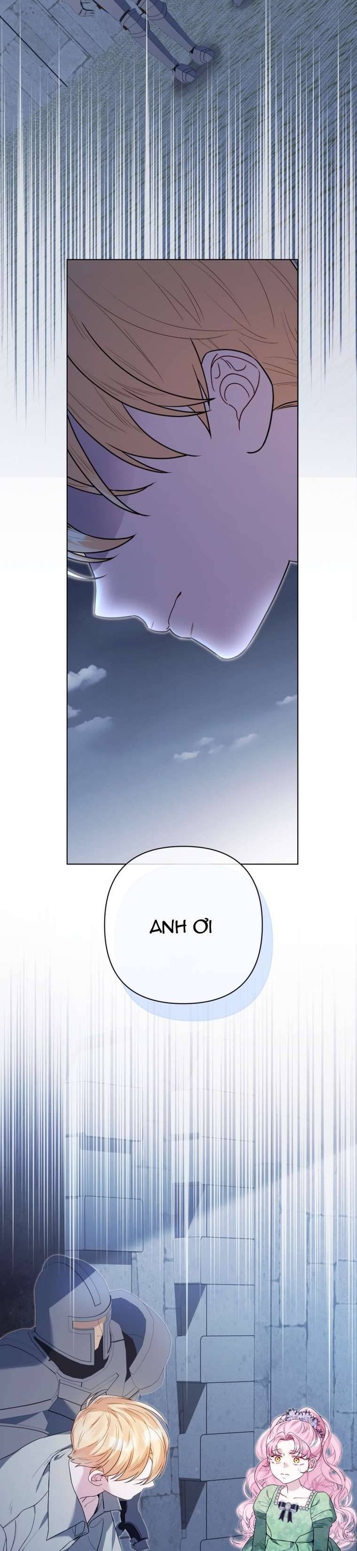 Thà Là Để Tôi Trở Thành Nữ Hoàng - Chap 47 Ảnh 28