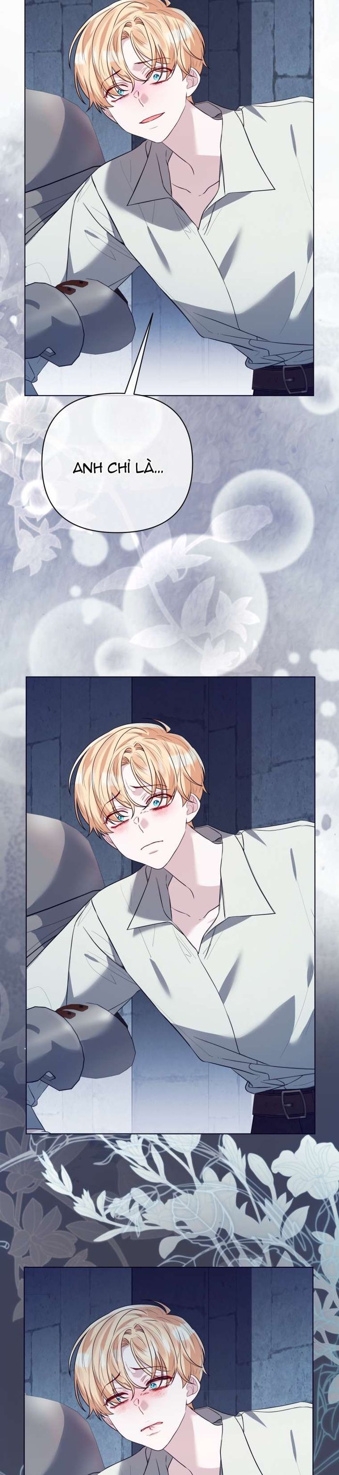 Thà Là Để Tôi Trở Thành Nữ Hoàng - Chap 47 Ảnh 31