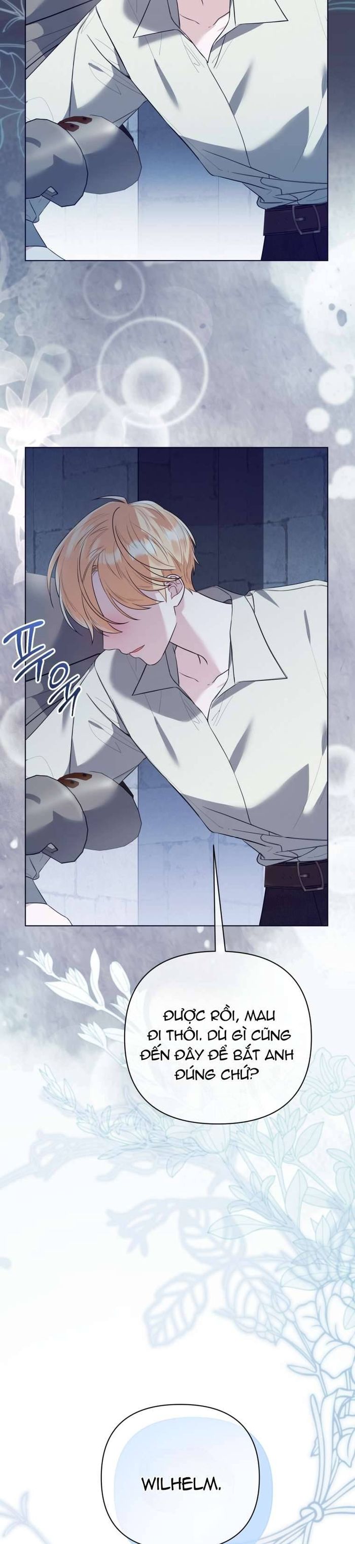 Thà Là Để Tôi Trở Thành Nữ Hoàng - Chap 47 Ảnh 32