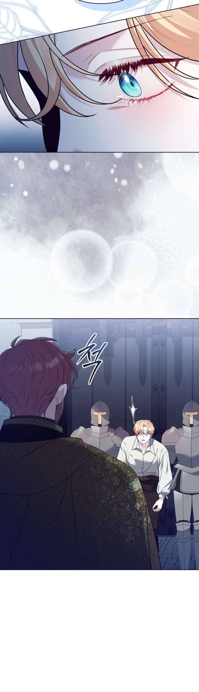Thà Là Để Tôi Trở Thành Nữ Hoàng - Chap 47 Ảnh 33