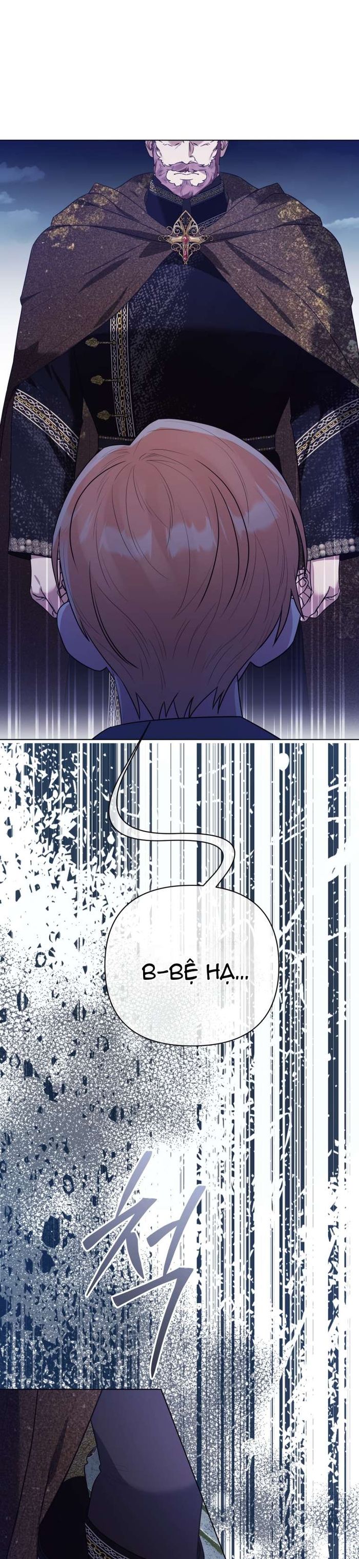 Thà Là Để Tôi Trở Thành Nữ Hoàng - Chap 47 Ảnh 34