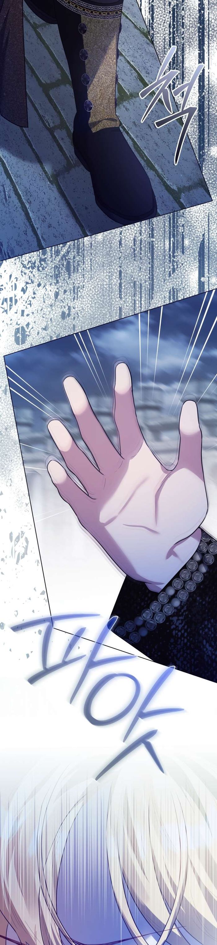 Thà Là Để Tôi Trở Thành Nữ Hoàng - Chap 47 Ảnh 35