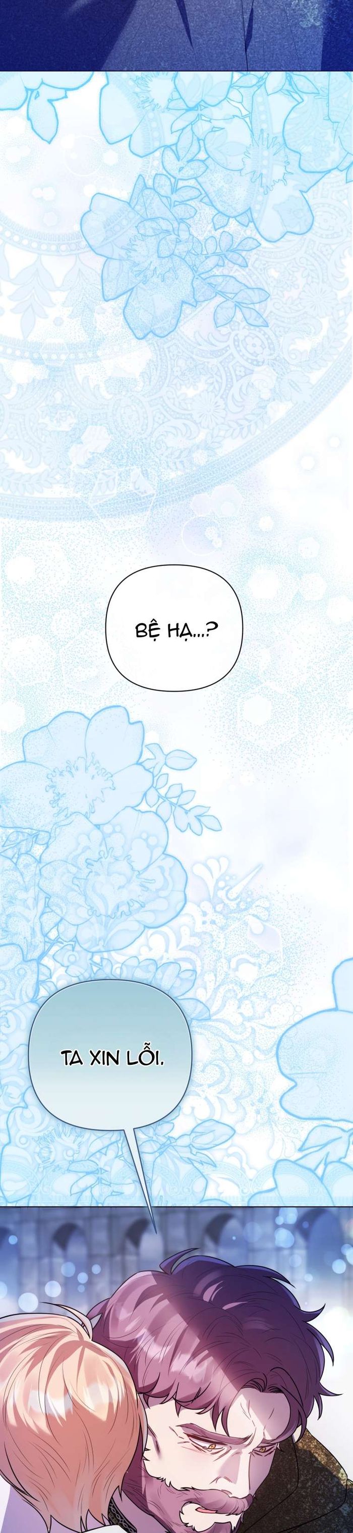 Thà Là Để Tôi Trở Thành Nữ Hoàng - Chap 47 Ảnh 37