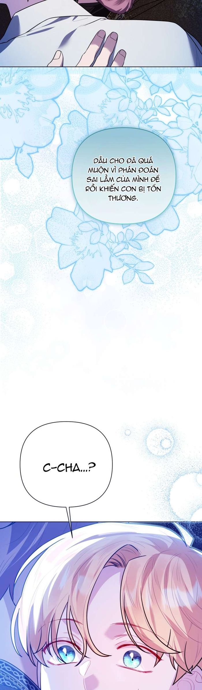Thà Là Để Tôi Trở Thành Nữ Hoàng - Chap 47 Ảnh 38