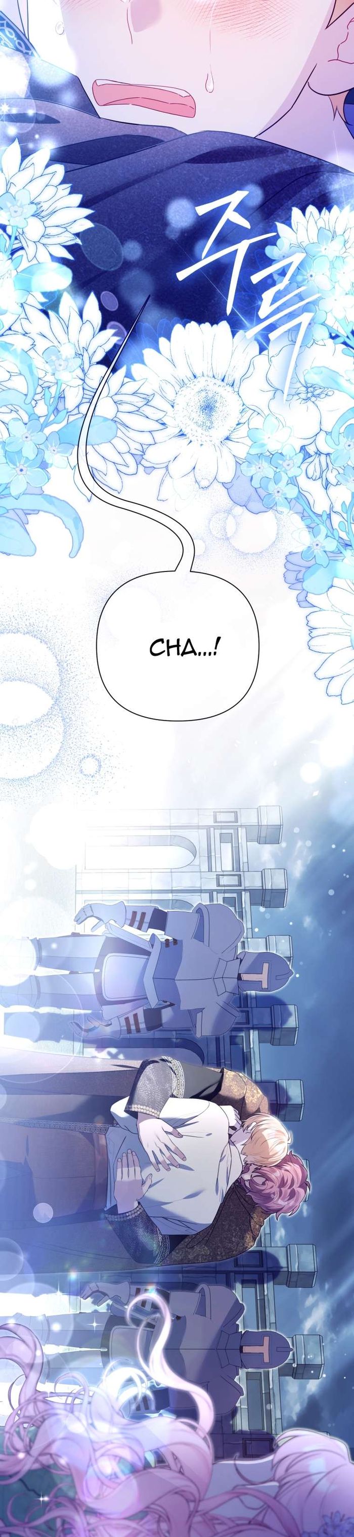 Thà Là Để Tôi Trở Thành Nữ Hoàng - Chap 47 Ảnh 40