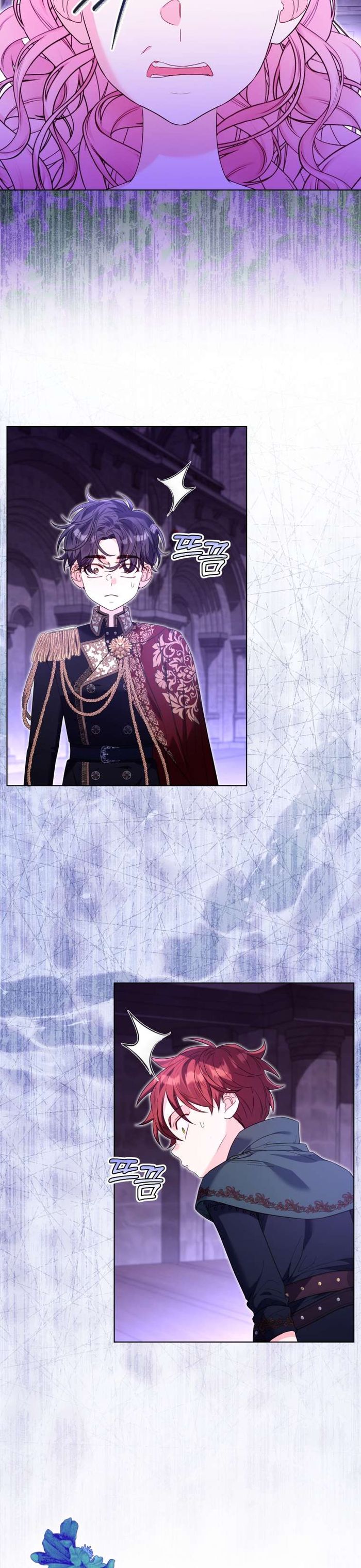 Thà Là Để Tôi Trở Thành Nữ Hoàng - Chap 47 Ảnh 6
