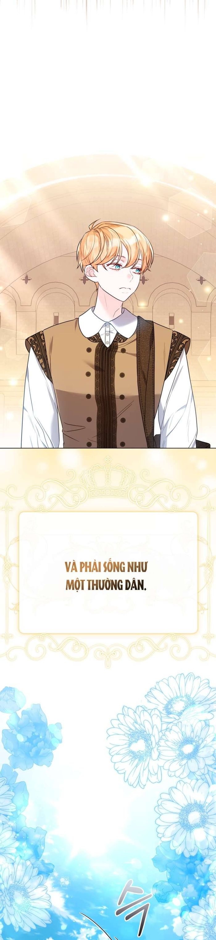 Thà Là Để Tôi Trở Thành Nữ Hoàng - Chap 48 Ảnh 2