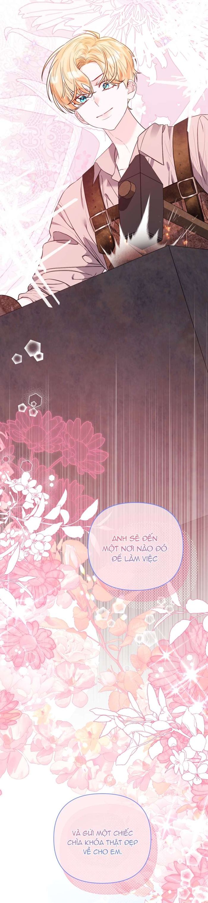 Thà Là Để Tôi Trở Thành Nữ Hoàng - Chap 48 Ảnh 11