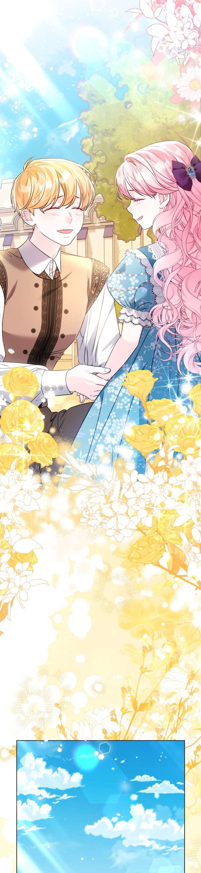 Thà Là Để Tôi Trở Thành Nữ Hoàng - Chap 48 Ảnh 12