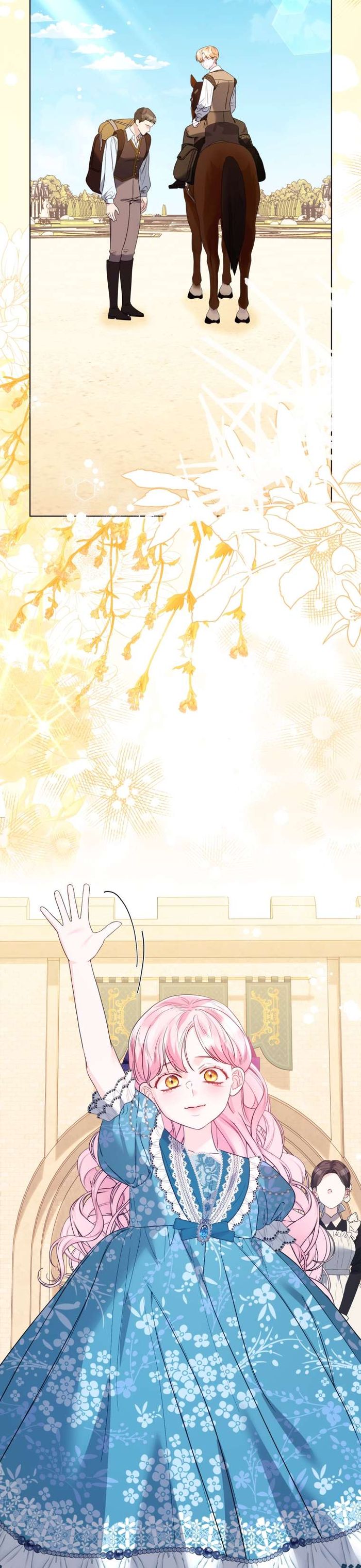 Thà Là Để Tôi Trở Thành Nữ Hoàng - Chap 48 Ảnh 13