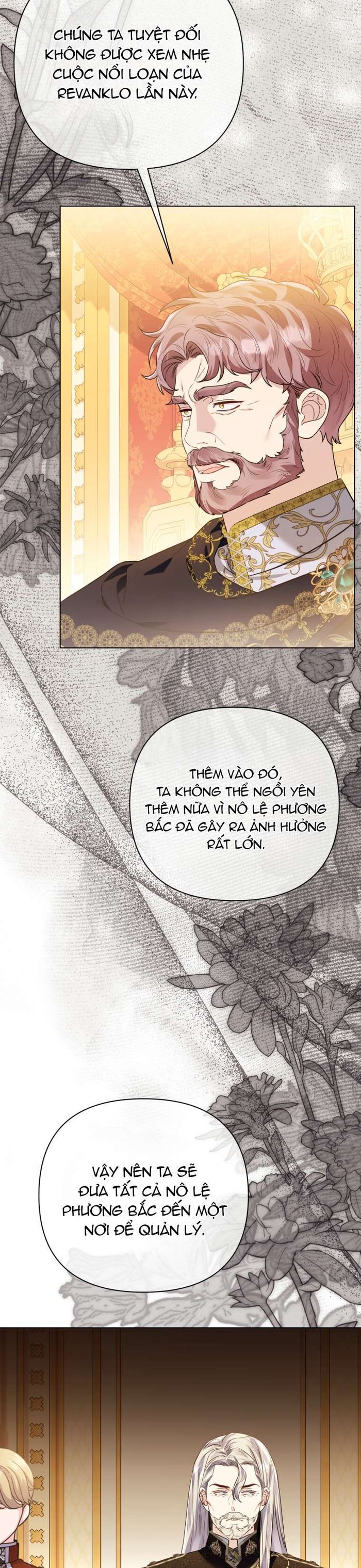 Thà Là Để Tôi Trở Thành Nữ Hoàng - Chap 48 Ảnh 17