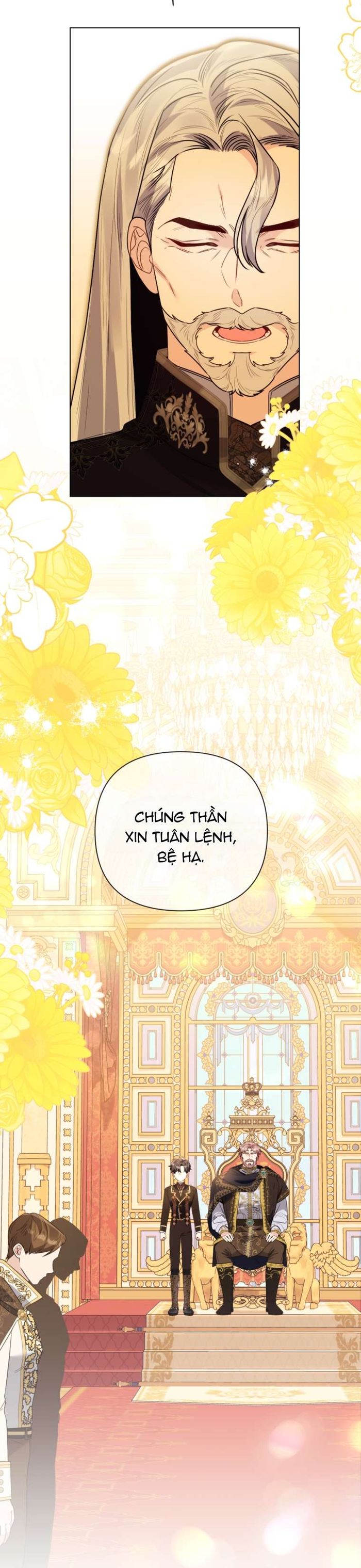 Thà Là Để Tôi Trở Thành Nữ Hoàng - Chap 48 Ảnh 20