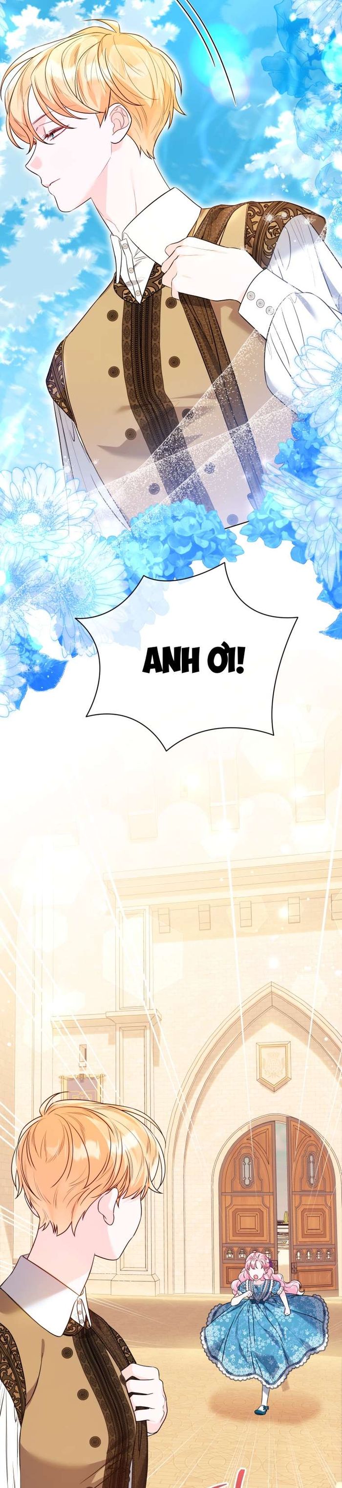 Thà Là Để Tôi Trở Thành Nữ Hoàng - Chap 48 Ảnh 3