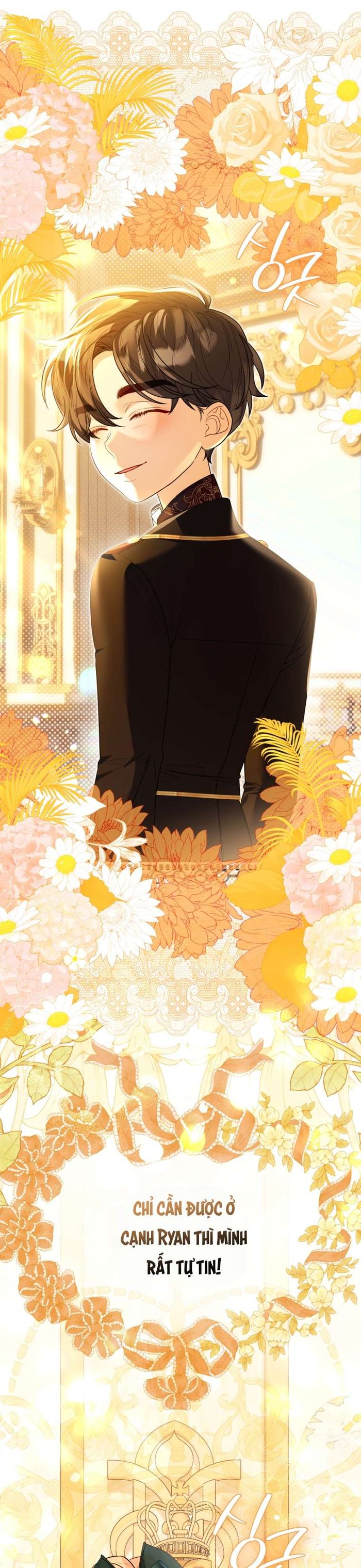 Thà Là Để Tôi Trở Thành Nữ Hoàng - Chap 48 Ảnh 23