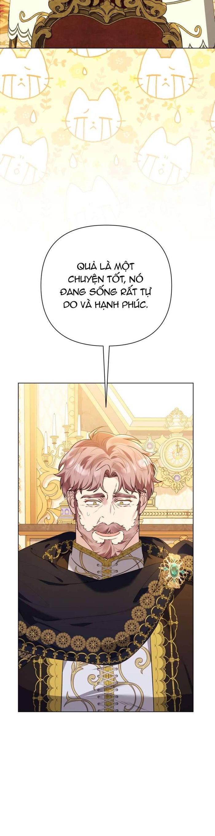 Thà Là Để Tôi Trở Thành Nữ Hoàng - Chap 48 Ảnh 31