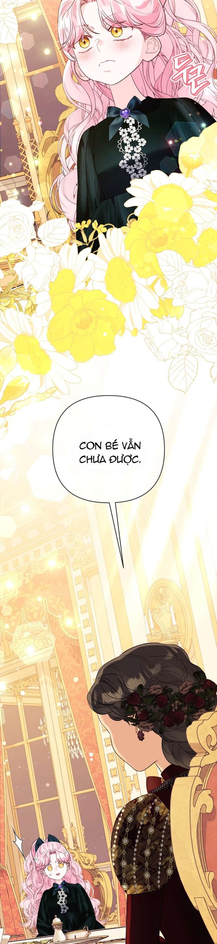 Thà Là Để Tôi Trở Thành Nữ Hoàng - Chap 48 Ảnh 37