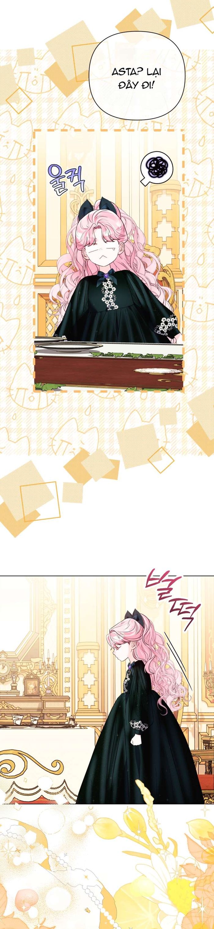 Thà Là Để Tôi Trở Thành Nữ Hoàng - Chap 48 Ảnh 39