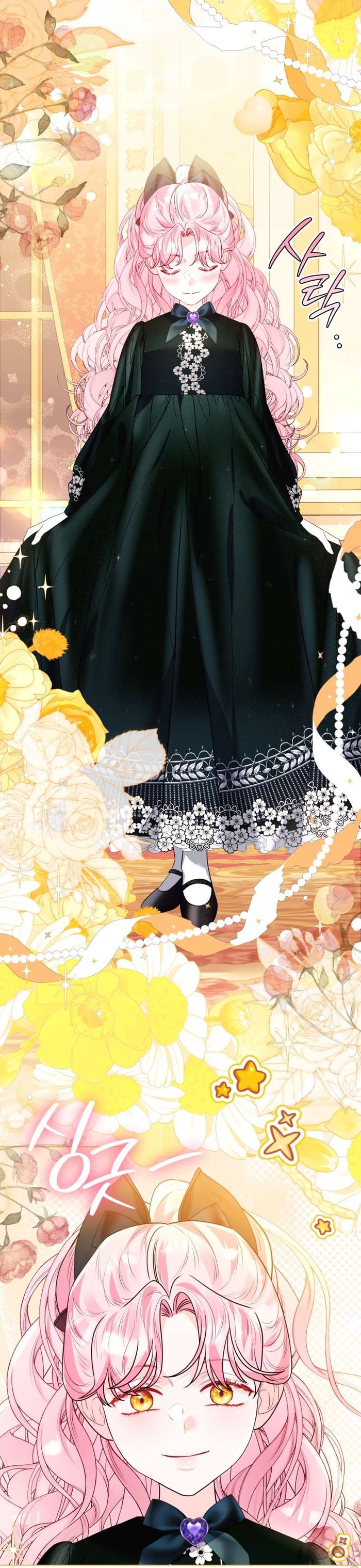 Thà Là Để Tôi Trở Thành Nữ Hoàng - Chap 48 Ảnh 40