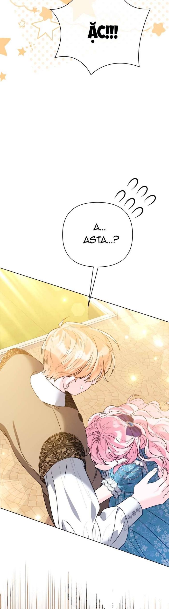 Thà Là Để Tôi Trở Thành Nữ Hoàng - Chap 48 Ảnh 5