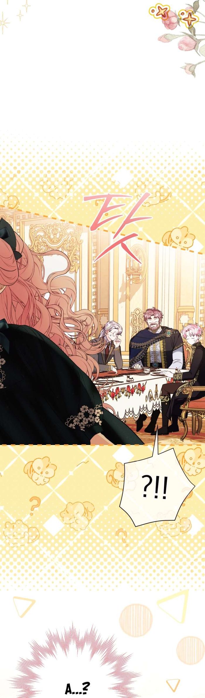 Thà Là Để Tôi Trở Thành Nữ Hoàng - Chap 48 Ảnh 41