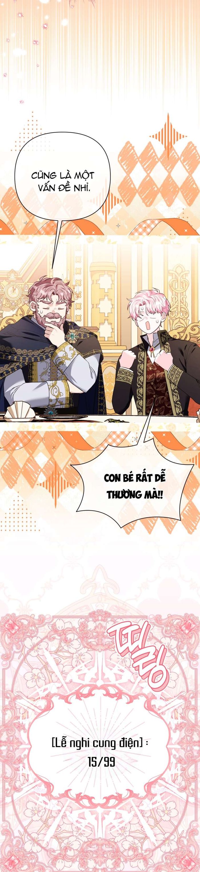 Thà Là Để Tôi Trở Thành Nữ Hoàng - Chap 48 Ảnh 43