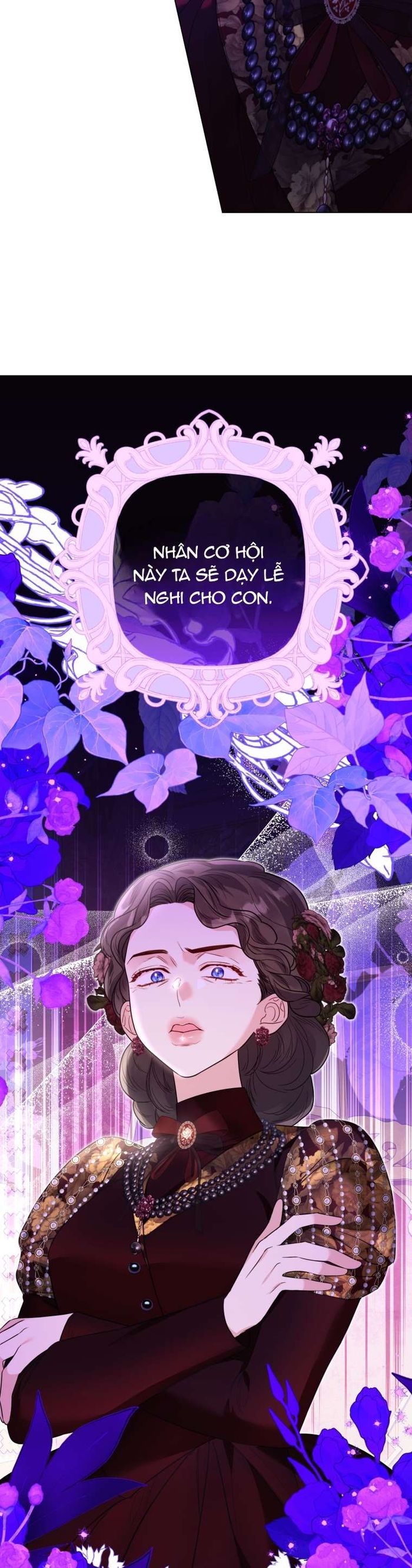 Thà Là Để Tôi Trở Thành Nữ Hoàng - Chap 48 Ảnh 45