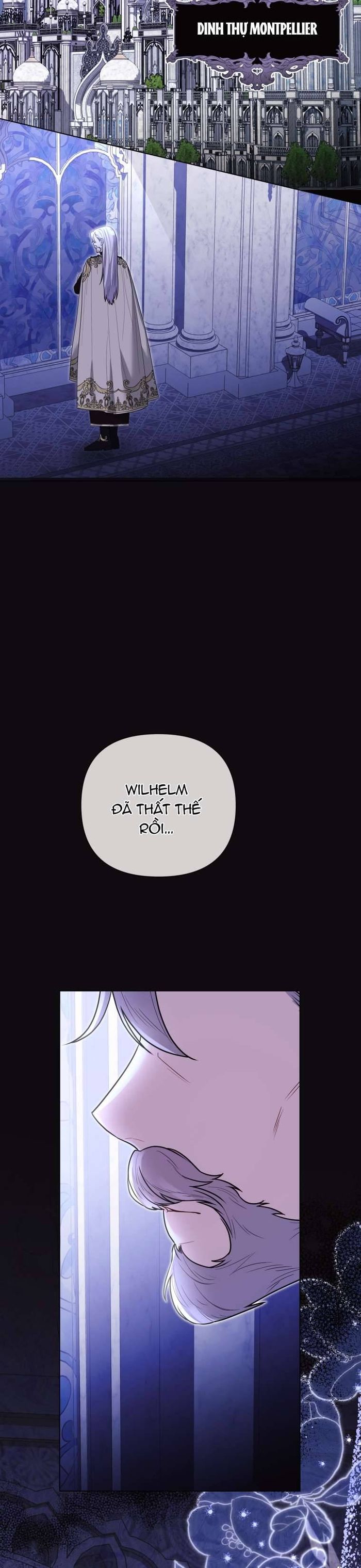 Thà Là Để Tôi Trở Thành Nữ Hoàng - Chap 48 Ảnh 47