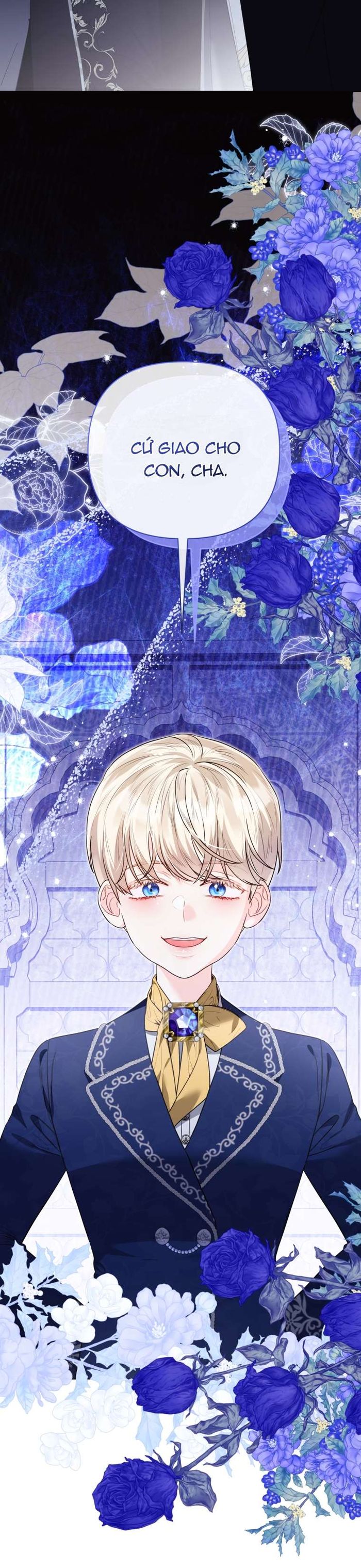 Thà Là Để Tôi Trở Thành Nữ Hoàng - Chap 48 Ảnh 49