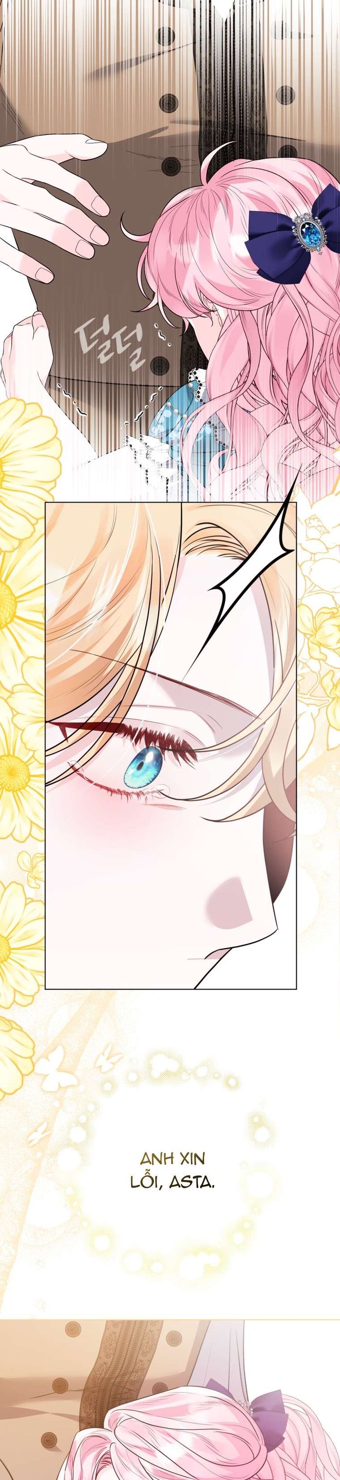 Thà Là Để Tôi Trở Thành Nữ Hoàng - Chap 48 Ảnh 6