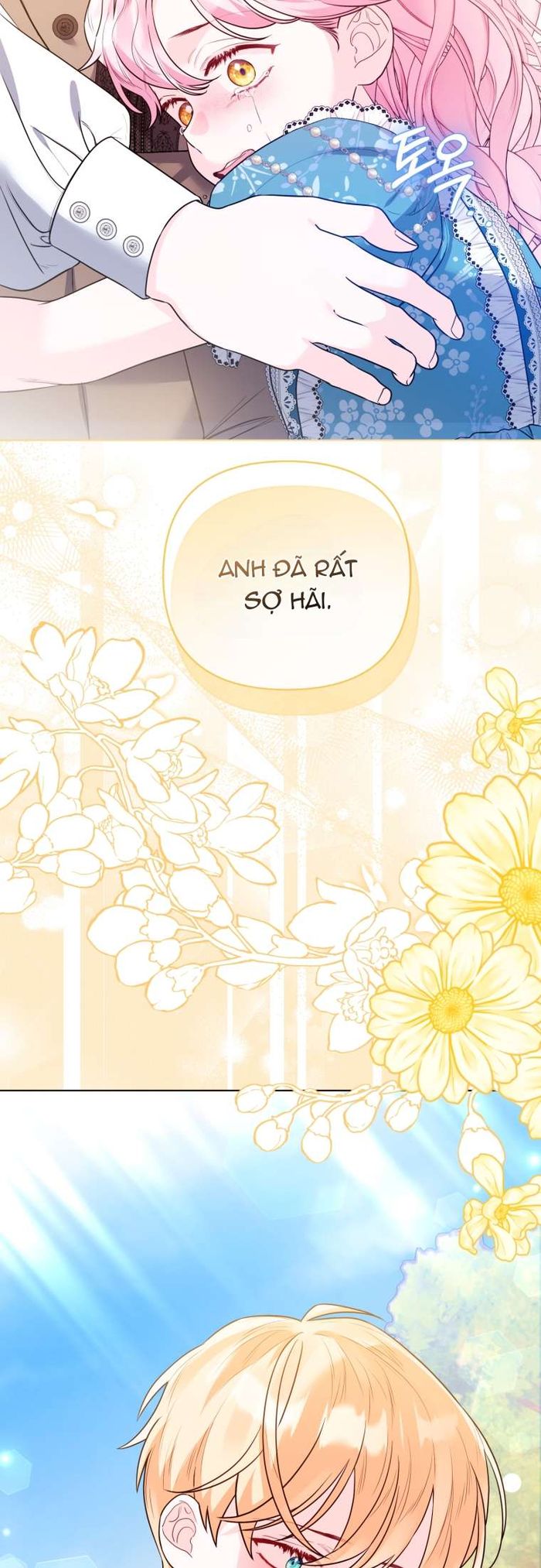 Thà Là Để Tôi Trở Thành Nữ Hoàng - Chap 48 Ảnh 7