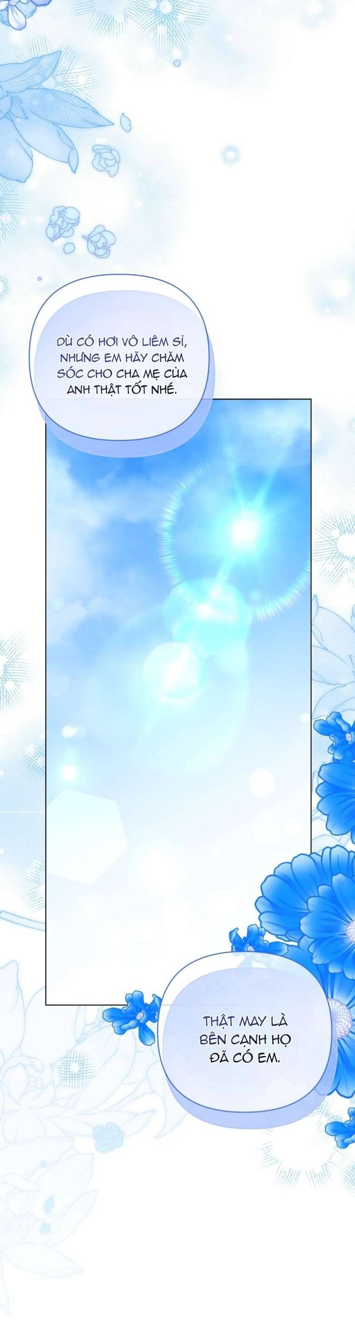 Thà Là Để Tôi Trở Thành Nữ Hoàng - Chap 48 Ảnh 9