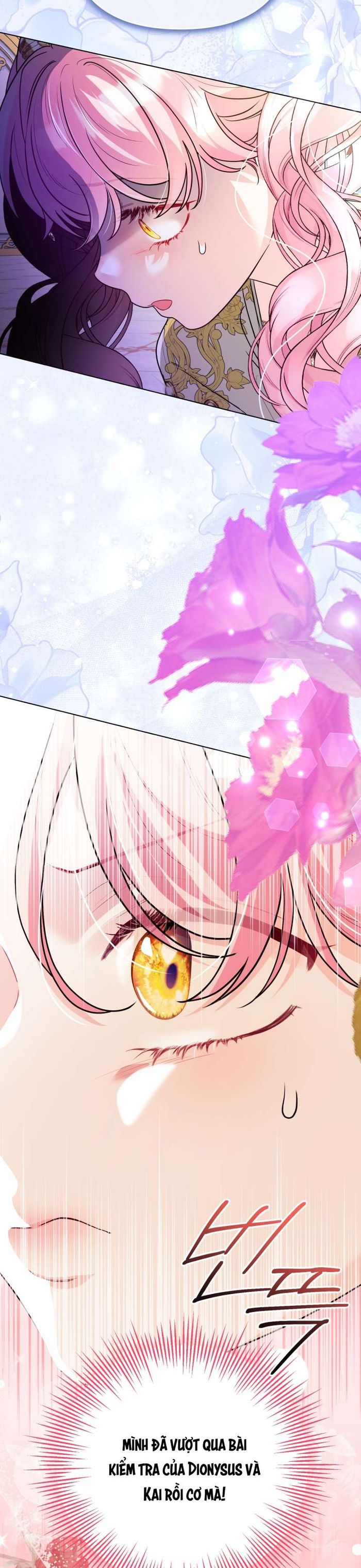 Thà Là Để Tôi Trở Thành Nữ Hoàng - Chap 49 Ảnh 14