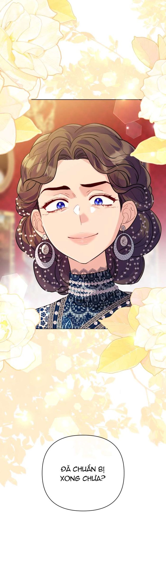 Thà Là Để Tôi Trở Thành Nữ Hoàng - Chap 49 Ảnh 16