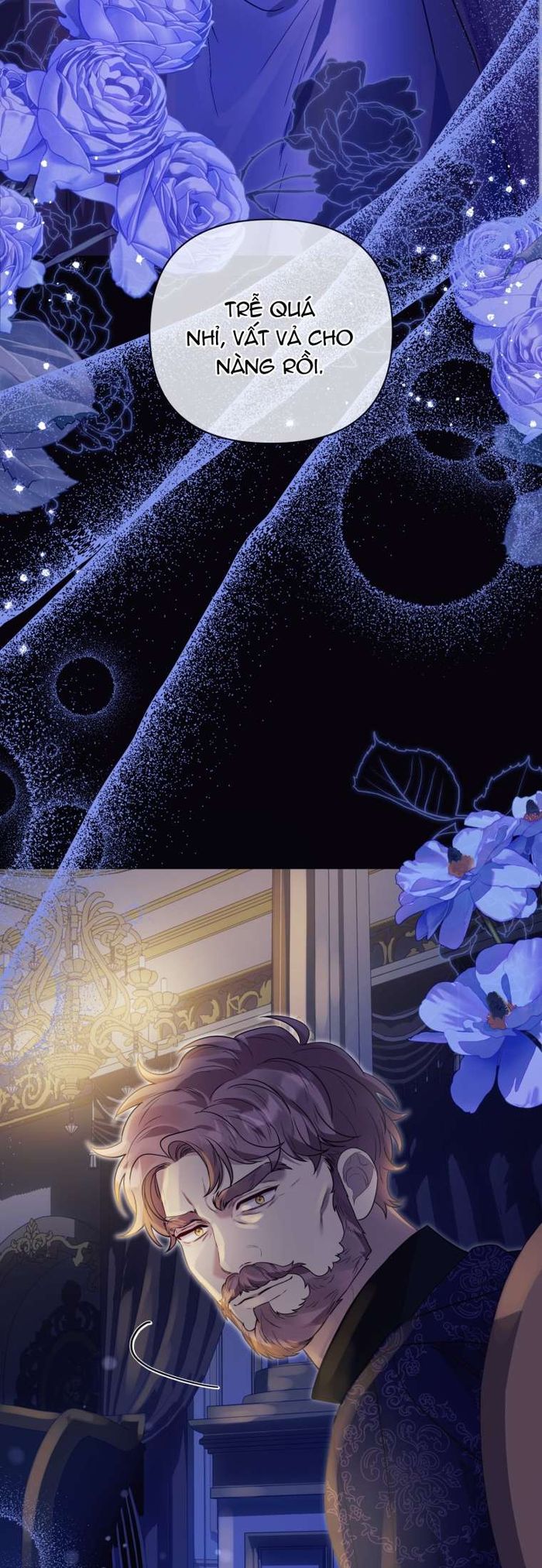 Thà Là Để Tôi Trở Thành Nữ Hoàng - Chap 49 Ảnh 20