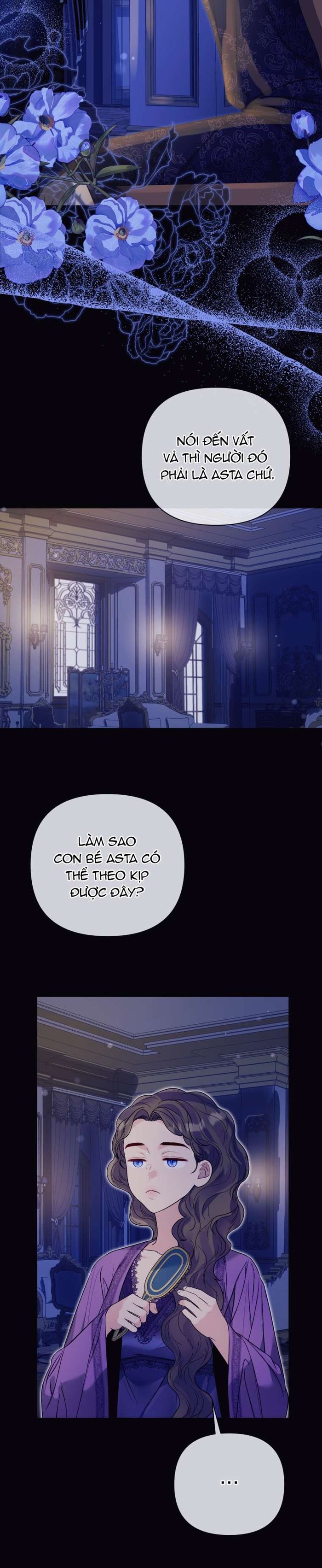 Thà Là Để Tôi Trở Thành Nữ Hoàng - Chap 49 Ảnh 21