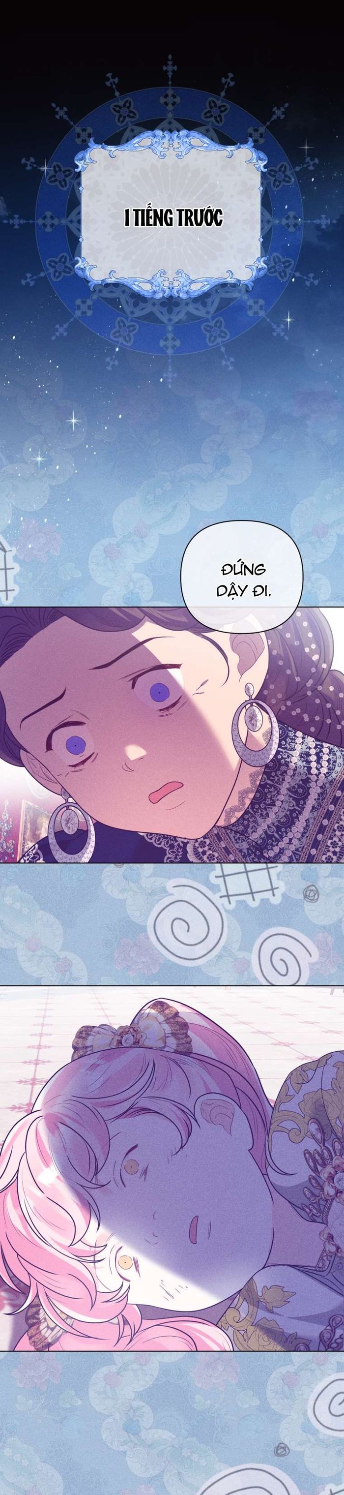 Thà Là Để Tôi Trở Thành Nữ Hoàng - Chap 49 Ảnh 22