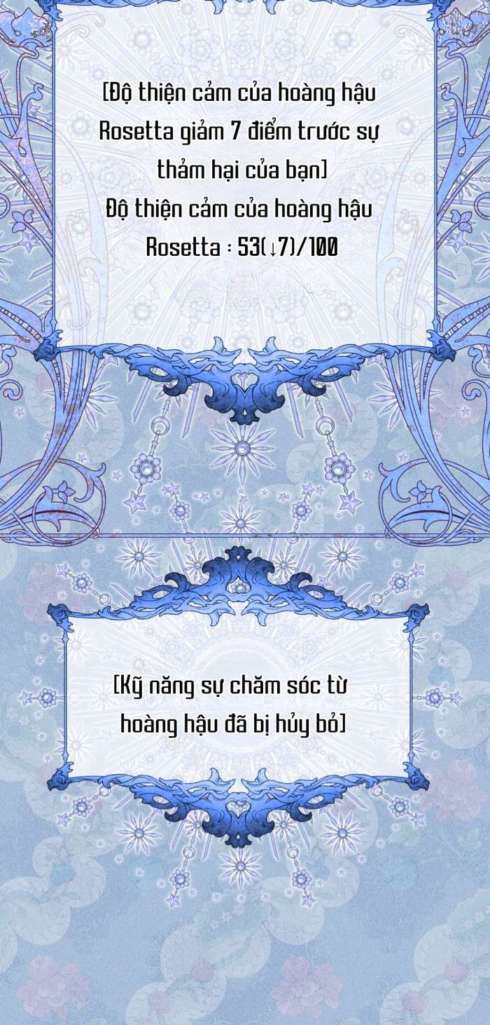 Thà Là Để Tôi Trở Thành Nữ Hoàng - Chap 49 Ảnh 25