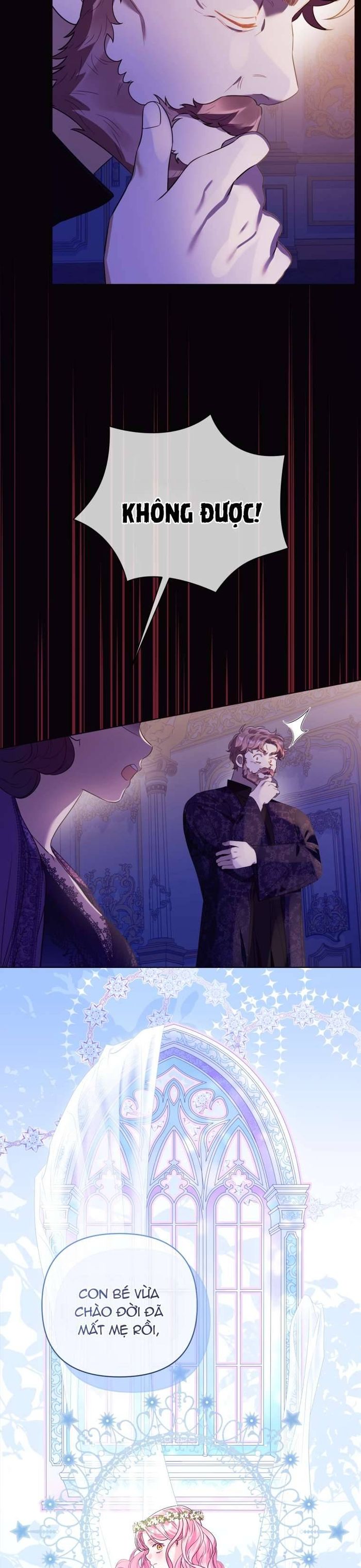 Thà Là Để Tôi Trở Thành Nữ Hoàng - Chap 49 Ảnh 28