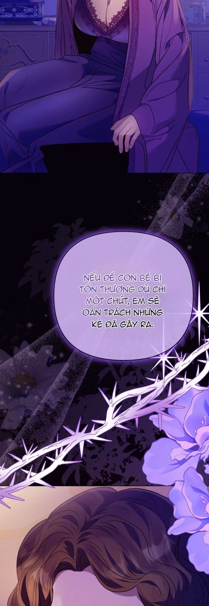 Thà Là Để Tôi Trở Thành Nữ Hoàng - Chap 49 Ảnh 30