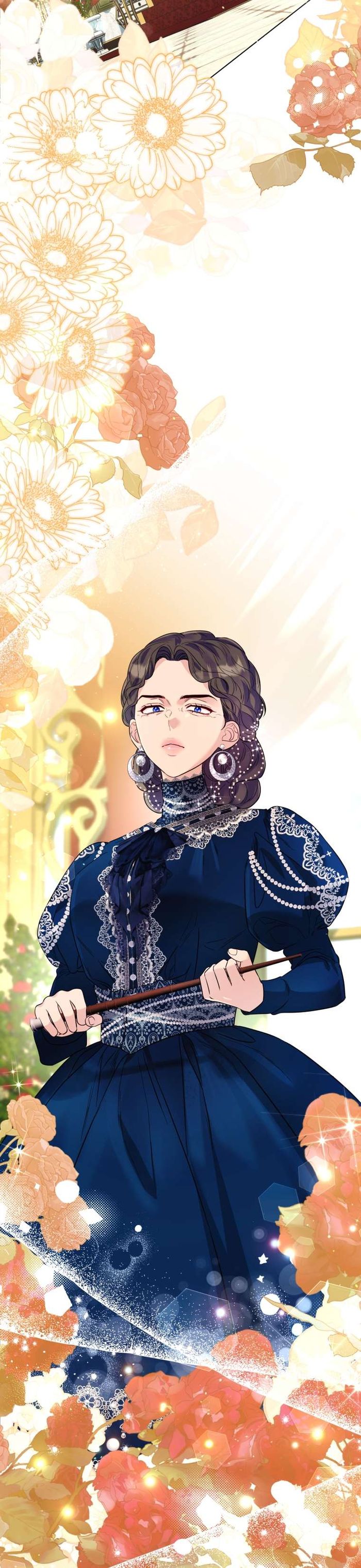 Thà Là Để Tôi Trở Thành Nữ Hoàng - Chap 49 Ảnh 4