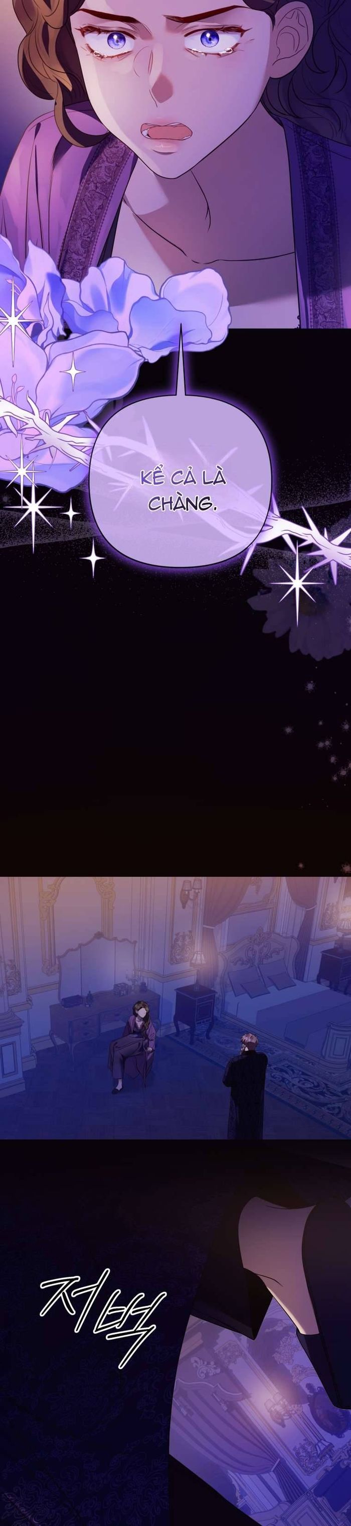 Thà Là Để Tôi Trở Thành Nữ Hoàng - Chap 49 Ảnh 31